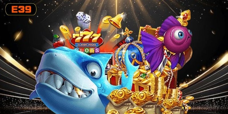 Ba khu vực với nhịp chơi phù hợp từng người tham gia
