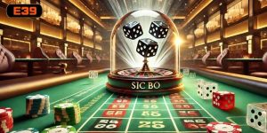 Cách Đánh Sicbo Hiệu Quả Và Mẹo Đọc Các Cửa Cược Phổ Biến