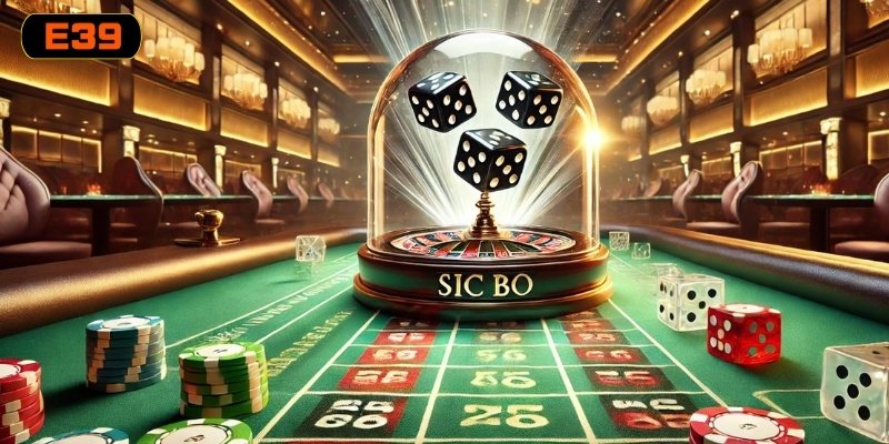 Cách Đánh Sicbo Hiệu Quả Và Mẹo Đọc Các Cửa Cược Phổ Biến