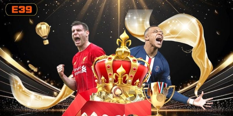 CMD 368 - Sân Chơi Sports Liên Kết Thú Vị Nhất Thị Trường