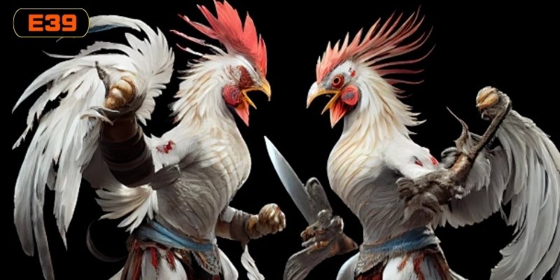 Đá Gà Trực Tiếp – Xem Đấu Kê Full HD Từ Chiến Kê Kịch Tính