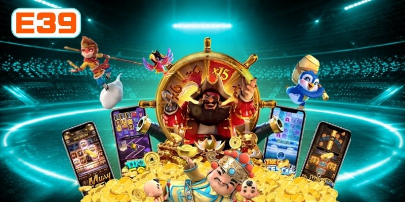 Giải đáp thắc mắc thường gặp khi tìm hiểu sân chơi nổ hũ Giải đáp thắc mắc thường gặp khi tìm hiểu sân chơi nổ hũ