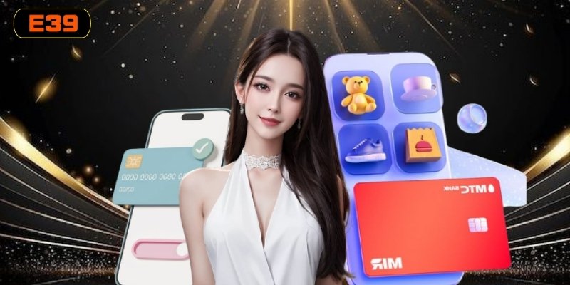 Hãy kiểm tra kỹ thông tin trước khi xác nhận nạp tiền E39 Hãy kiểm tra kỹ thông tin trước khi xác nhận nạp tiền E39