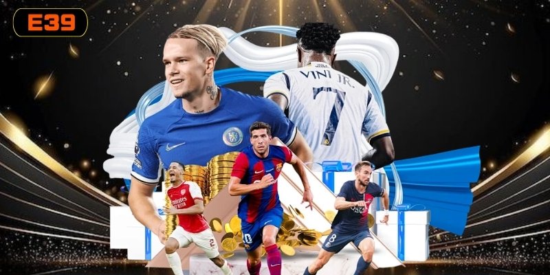 SABA SPORT - Hệ Thống Liên Kết Thể Thao Đáng Chú Ý Nhất 2026