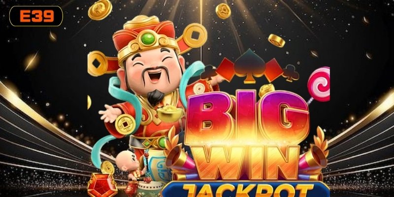Sảnh Nổ Hũ PG - 4 Siêu Phẩm Slot RTP Trên 96% Dễ Thắng Nhất