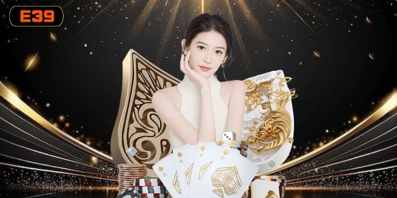 Thông tin giới thiệu về E39 được phân chia theo từng mục Thông tin giới thiệu về E39 được phân chia theo từng mục