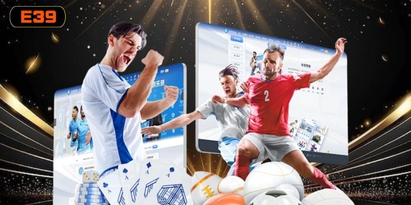 Thông tin tổng quan về sảnh liên kết UNITED GAMING E39 Thông tin tổng quan về sảnh liên kết UNITED GAMING E39